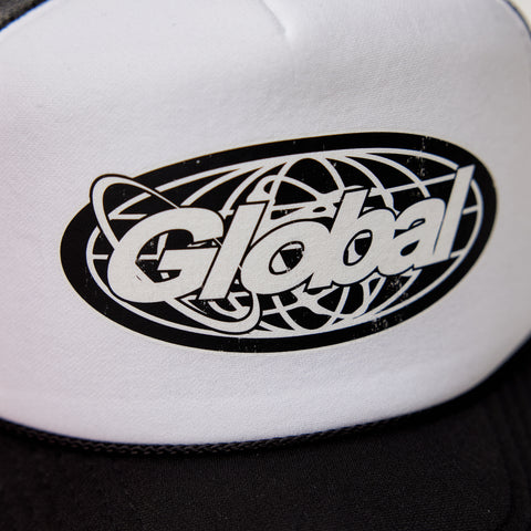 Global Network Trucker Hat