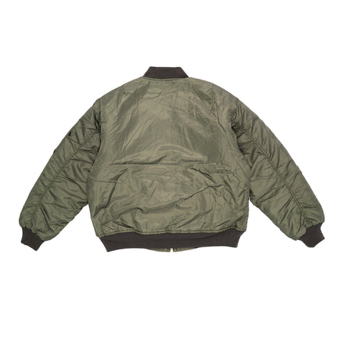(PRE-ORDER) "OWNERS ONLY" BOMBER JACKET