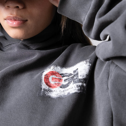 EVERYBODY GAMES HOODIE