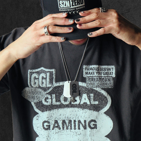 GGL PLAYER TAGS