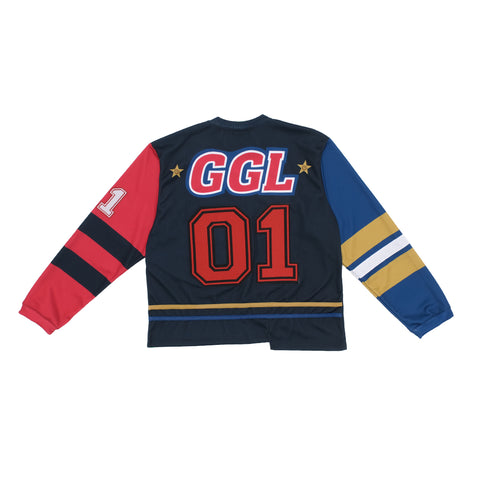 (PRE-ORDER) GGL "HOME TEAM" JERSEY