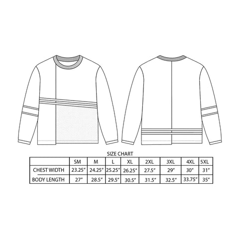 OFFICIAL GNTLMN'S GAMING JERSEY