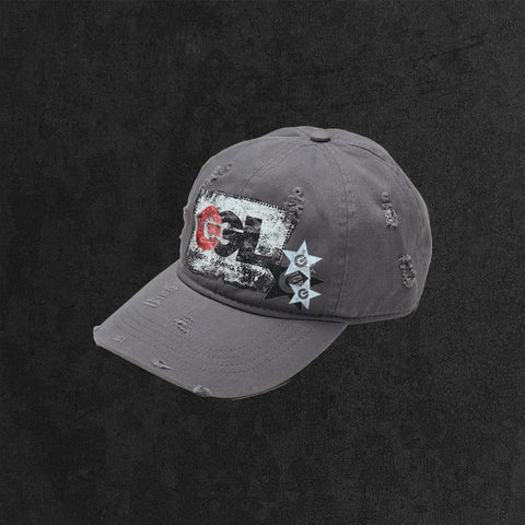 "FIELD TESTED" CAP