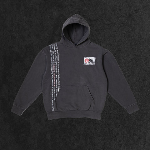 EVERYBODY GAMES HOODIE
