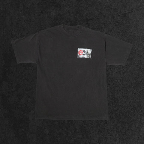 SZN ZERO STAFF TEE