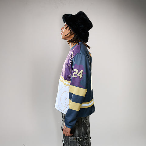 OFFICIAL GNTLMN'S GAMING JERSEY