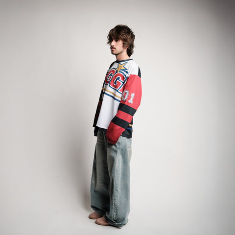 GGL "HOME TEAM" JERSEY