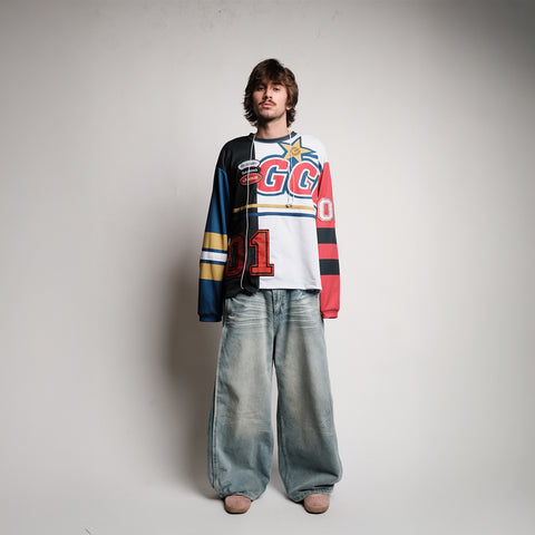 GGL "HOME TEAM" JERSEY