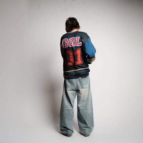 GGL "HOME TEAM" JERSEY