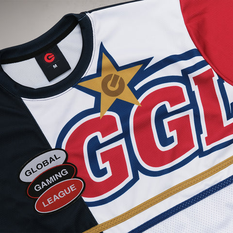 GGL "HOME TEAM" JERSEY