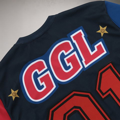 GGL "HOME TEAM" JERSEY