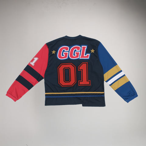 GGL "HOME TEAM" JERSEY