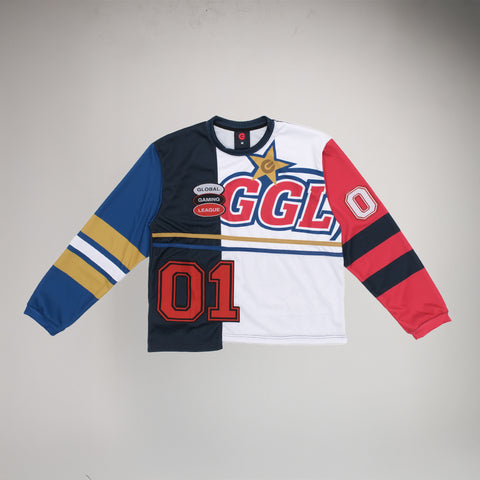 GGL "HOME TEAM" JERSEY