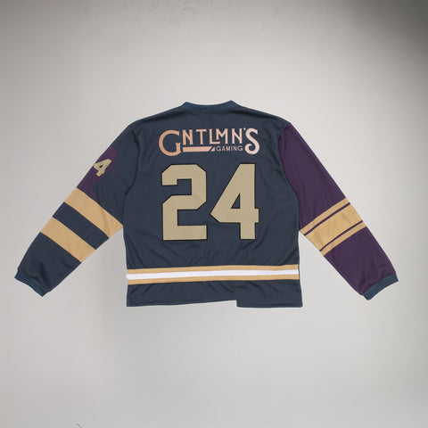OFFICIAL GNTLMN'S GAMING JERSEY