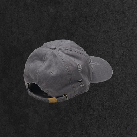 "FIELD TESTED" CAP