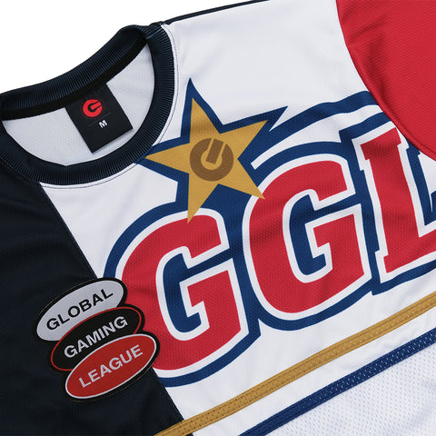 (PRE-ORDER) GGL "HOME TEAM" JERSEY