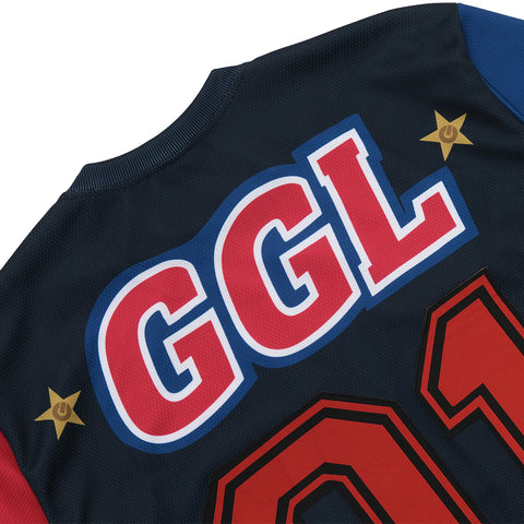 (PRE-ORDER) GGL "HOME TEAM" JERSEY