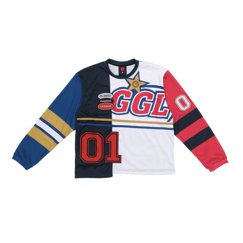 (PRE-ORDER) GGL "HOME TEAM" JERSEY