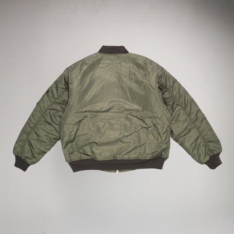 "OWNERS ONLY" BOMBER JACKET