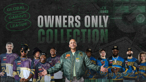 "OWNERS ONLY" COLLECTION